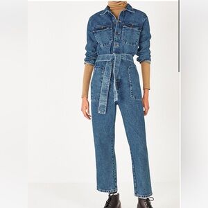 American Vintage Jumpsuit Wipy size XS/S